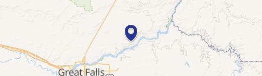 Great Falls, MT 59402