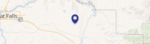 Great Falls, MT 59402