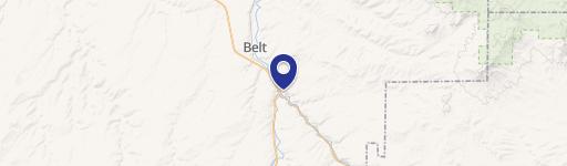 Great Falls, MT 59402