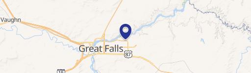 Great Falls, MT 59401