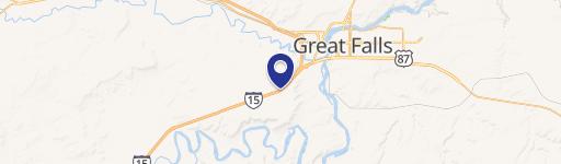 Great Falls, MT 59402