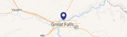 Great Falls, MT 59401