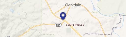Clarkdale, AZ 86324