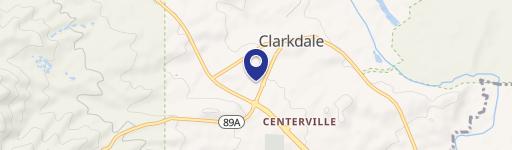 Clarkdale, AZ 86324