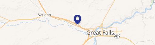 705 Vaughn S Frontage Rd