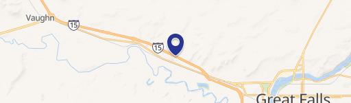 667 Vaughn S Frontage Rd