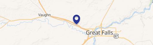 697 Vaughn S Frontage Rd