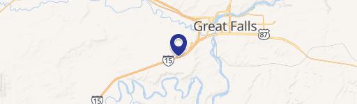 5100 Tri Hl Frontage Rd