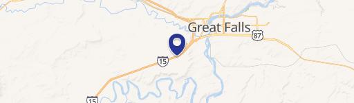 4500 Tri Hl Frontage Rd