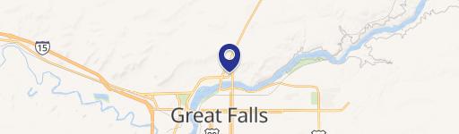 Black Eagle, MT 59414