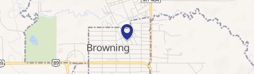 Browning, MT 59417