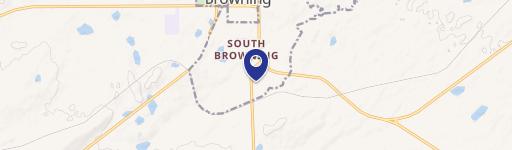 Browning, MT 59417