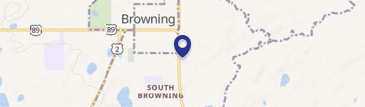 Browning, MT 59417