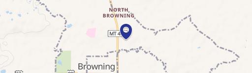 Browning, MT 59417
