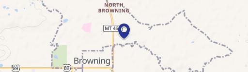 Browning, MT 59417