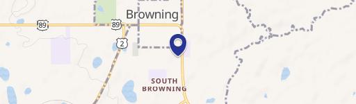 Browning, MT 59417