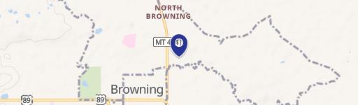 Browning, MT 59417