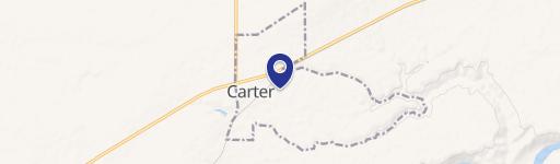 Carter, MT 59420