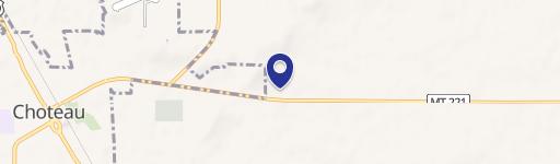 Choteau, MT 59422