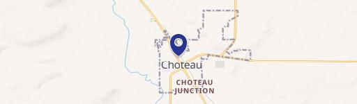 303 Main N Ave, Unit 1