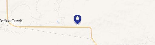 Coffee Creek, MT 59424