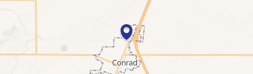 Conrad, MT 59425