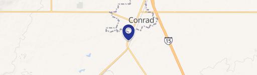 Conrad, MT 59425