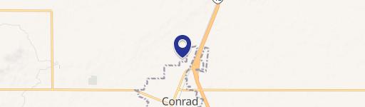 Conrad, MT 59425