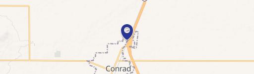 Conrad, MT 59425