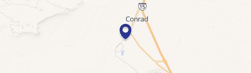 Conrad, MT 59425