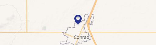 Conrad, MT 59425