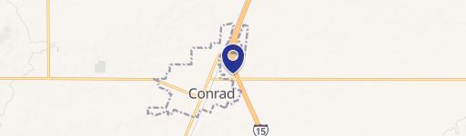 Conrad, MT 59425