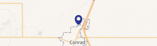 Conrad, MT 59425