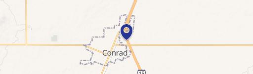 Conrad, MT 59425