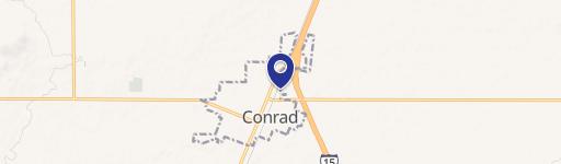Conrad, MT 59425