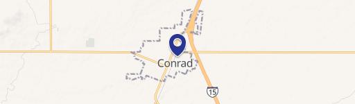 Conrad, MT 59425