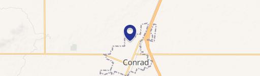 Conrad, MT 59425