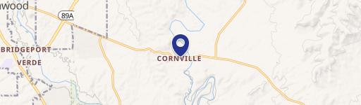 Cornville, AZ 86325