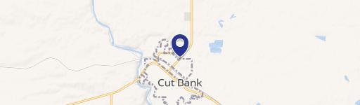 Cut Bank, MT 59427