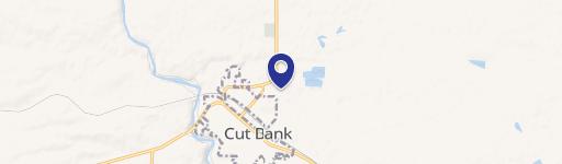 Cut Bank, MT 59427
