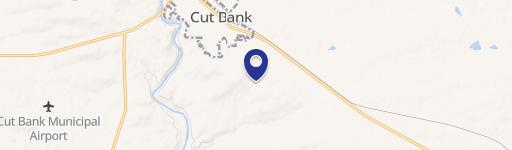 Cut Bank, MT 59427