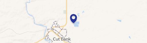 Cut Bank, MT 59427