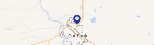 Cut Bank, MT 59427