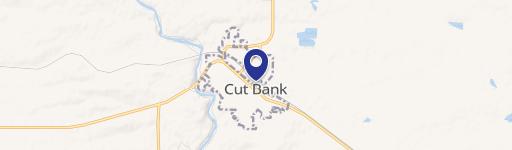 Cut Bank, MT 59427
