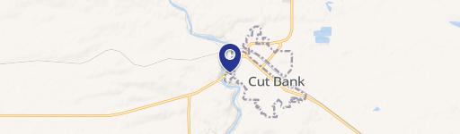 Cut Bank, MT 59427