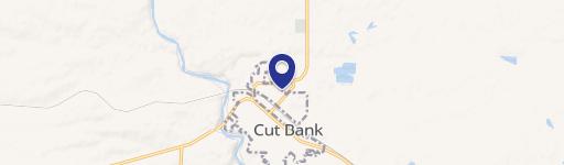 Cut Bank, MT 59427