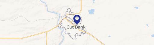 Cut Bank, MT 59427