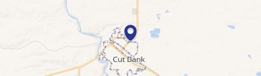Cut Bank, MT 59427