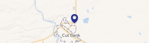 Cut Bank, MT 59427