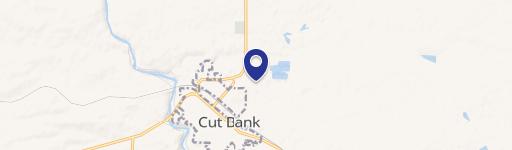 Cut Bank, MT 59427